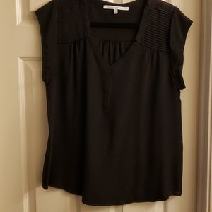 Collective Concepts silk blouse